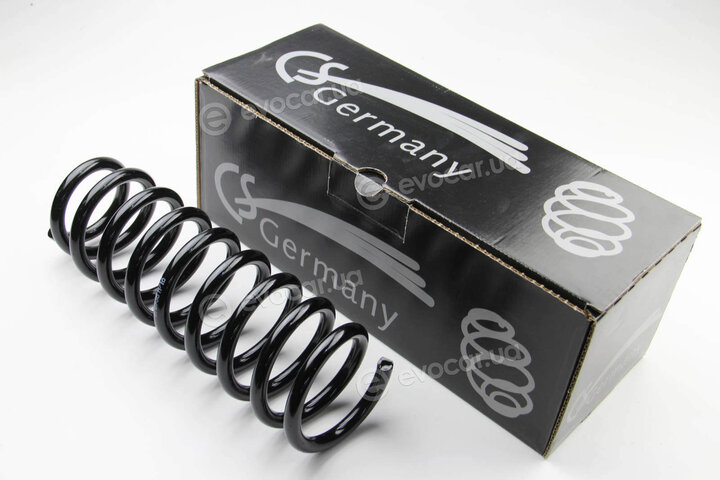 CS Germany 14.870.938