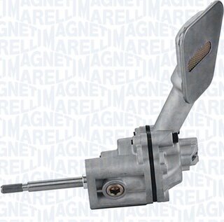 Magneti Marelli 351516000132