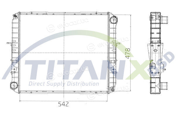 Titan X RX159014