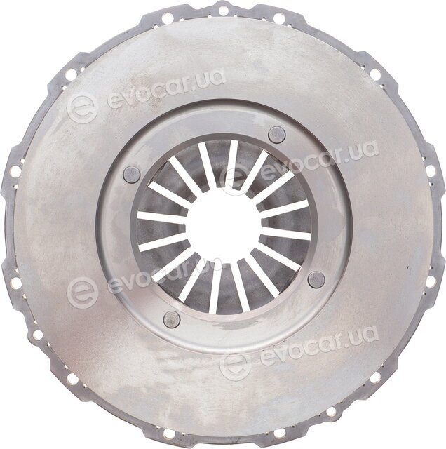 Sachs 3000 831 301