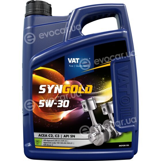 Vatoil 50194