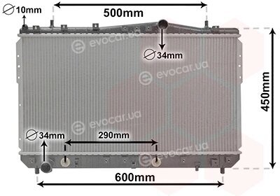 Van Wezel 81002074