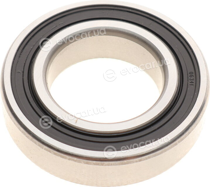 SKF 6006-2RS1/C3