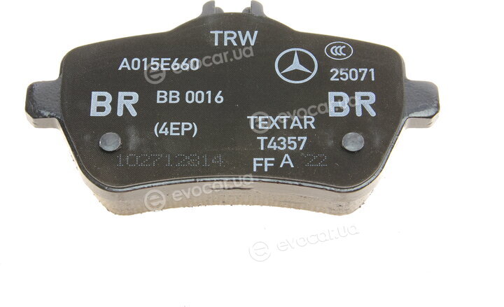 Mercedes-Benz A000420310564