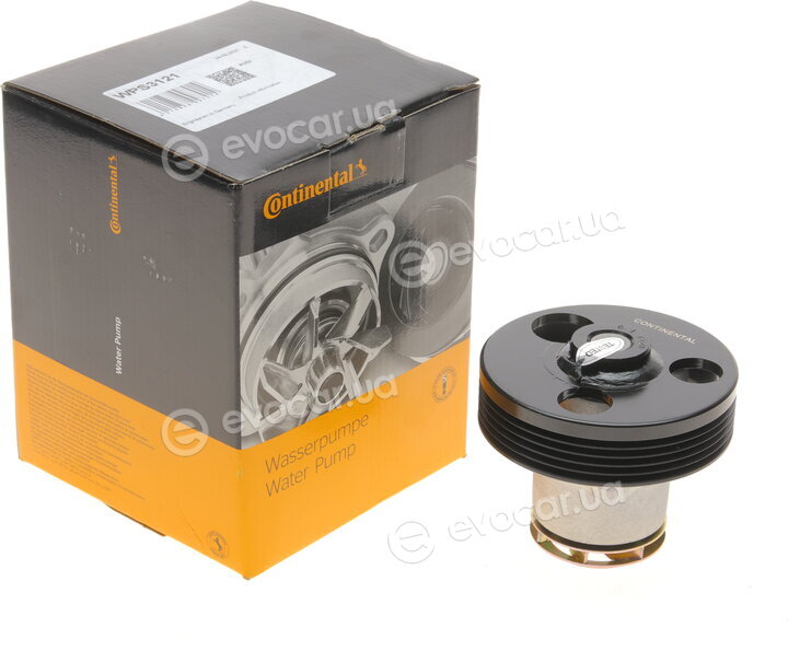 Continental WPS3121
