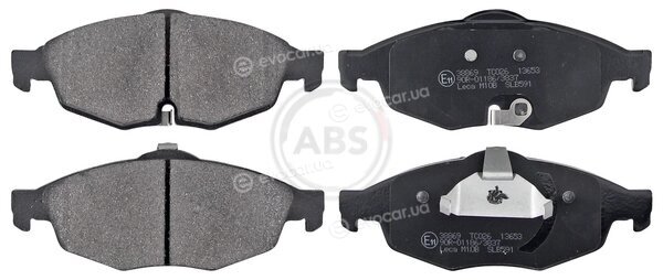 A.B.S. 38869