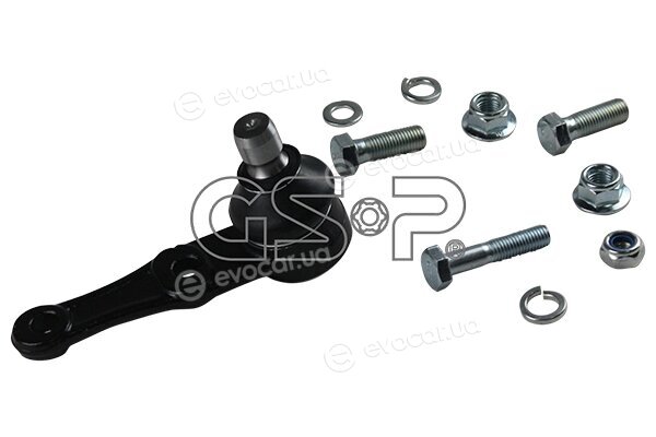 GSP S080106
