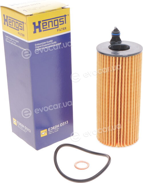Hengst E362H D313