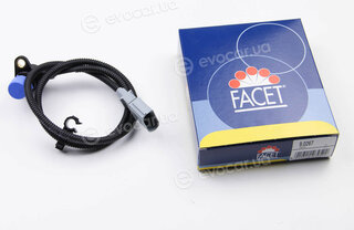 Facet 9.0267