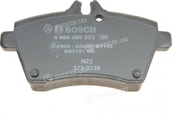 Bosch 0 986 495 273