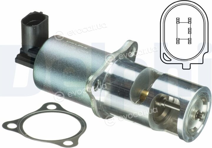 Delphi EG10398