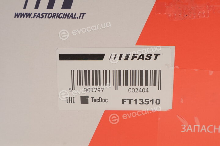 Fast FT13510