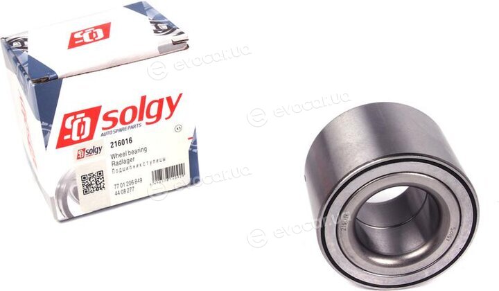 Solgy 216016