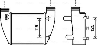 AVA AI4364
