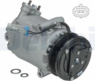 Delphi TSP0155142