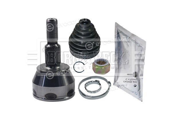 Borg & Beck BCJ1417