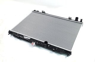 Nissens 68705A