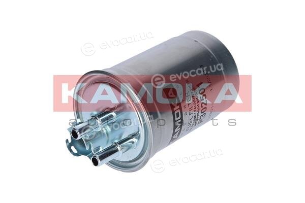 Kamoka F302501