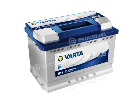 Varta B574012068