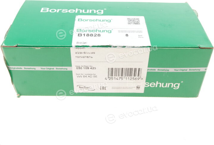 Borsehung B18828