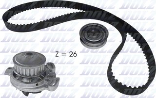 Dolz KD122