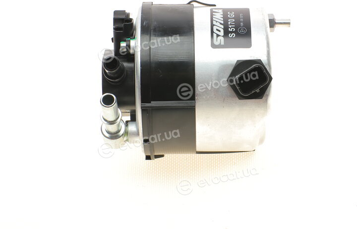 Sofima S 5170 GC