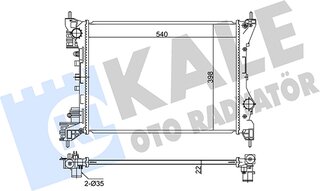 Kale 351280