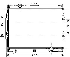 Ava Quality HY2108