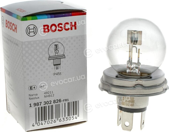 Bosch 1 987 302 826