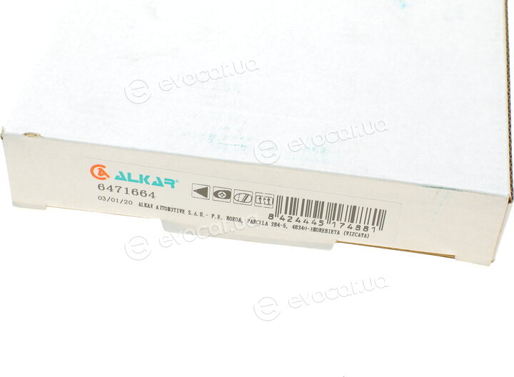 Alkar 6471664