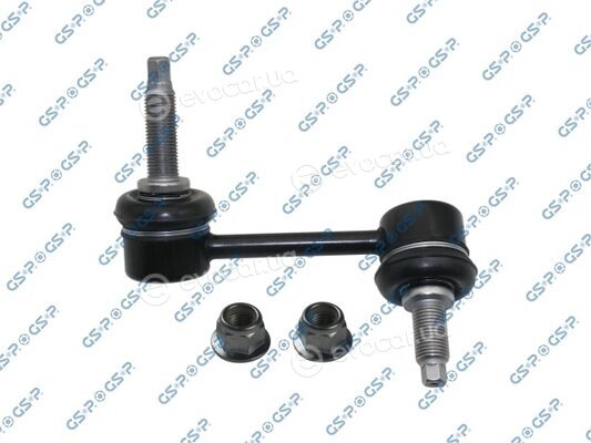 GSP S051473
