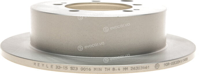 Meyle 32-15 523 0016