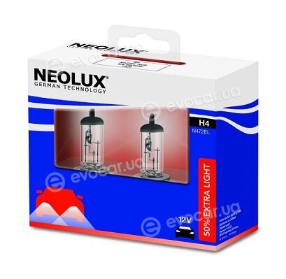 Neolux N472EL-SCB