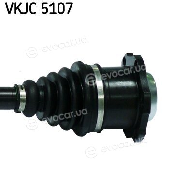 SKF VKJC 5107