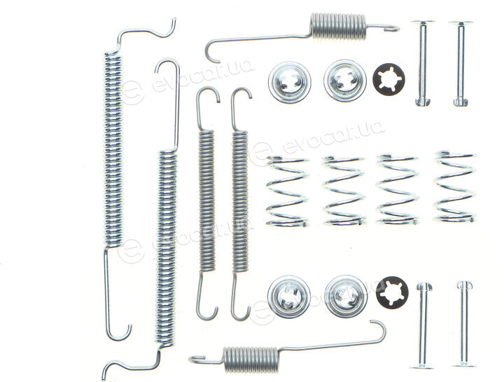 Kawe / Quick Brake 105-0628