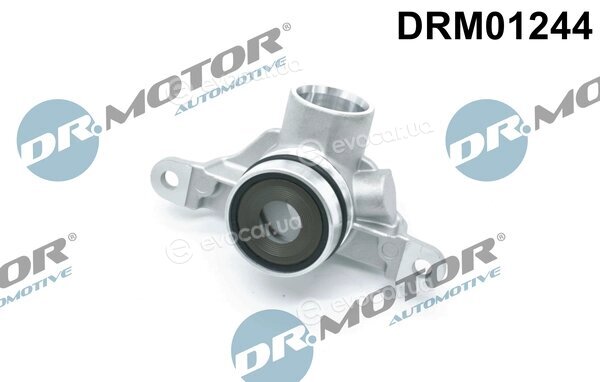 Dr. Motor DRM01244