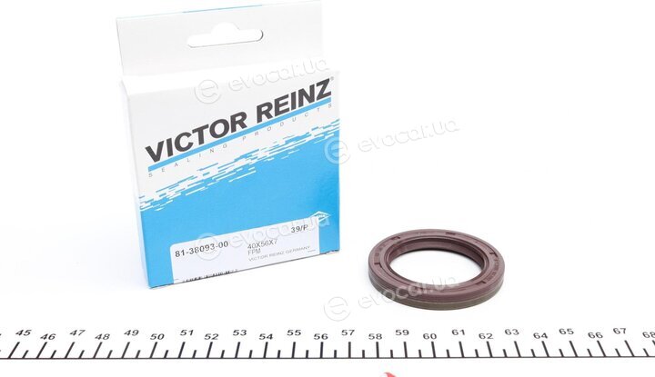 Victor Reinz 81-38093-00