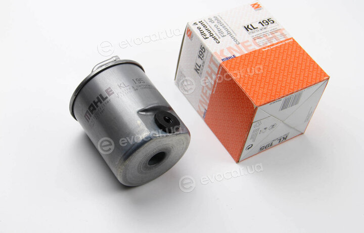 Mahle KL 195