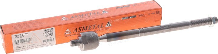 AS Metal 20FR1707