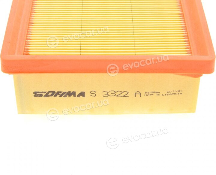 Sofima S 3322 A