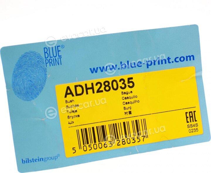 Blue Print ADH28035