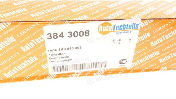 Autotechteile 384 3008