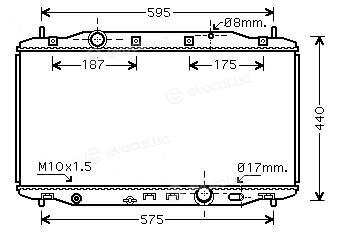Starline 74.25.501Q