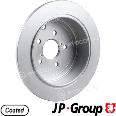 JP Group 4663200400