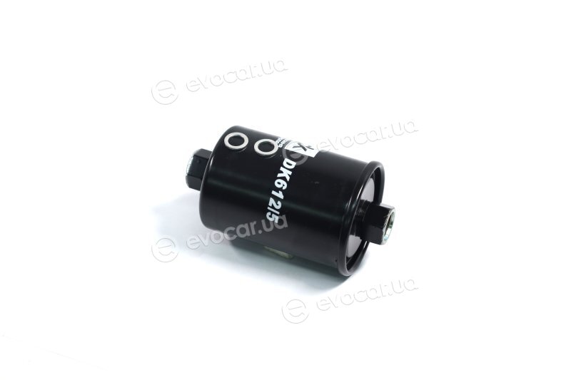 Дорожня Карта DK612/5