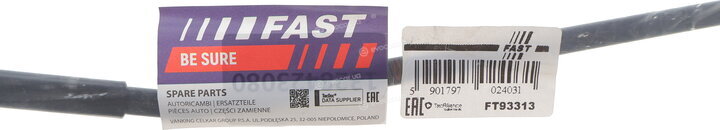 Fast FT93313