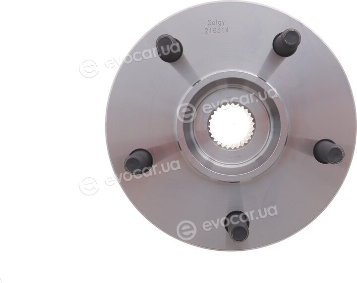 Solgy 216314