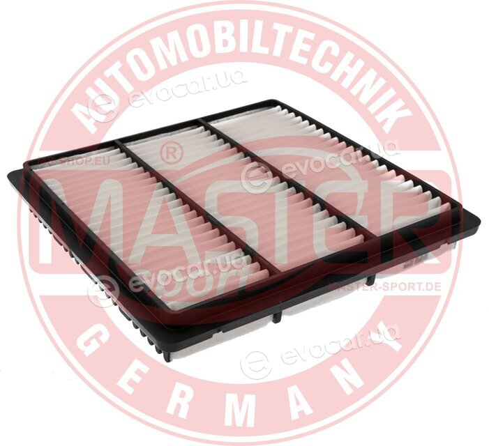 Master Sport 2332-LF-PCS-MS