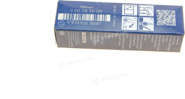 Bosch 0 242 236 616