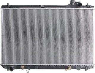 Nissens 64659